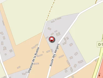 Carte de Ecole à Lintot-les-bois