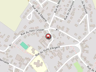 Carte de Astronomie Magazine à Itancourt