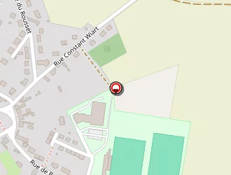 Carte de Boulais Jérôme à Itancourt