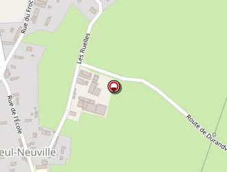 Carte de Ecole à Bailleul-neuville