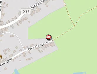 Carte de Longanne (gaec) à Plomion