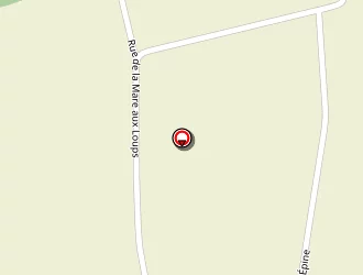 Carte de Eldorado à Vittefleur