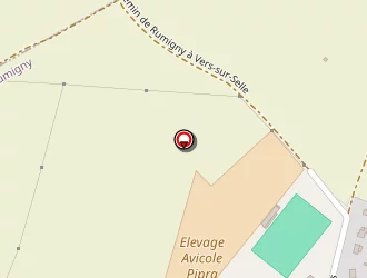 Carte de Mairie à Rumigny