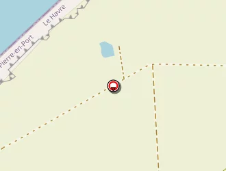 Carte de Lachèvre Jean-claude à Saint-pierre-en-port