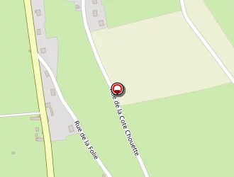 Carte de Petiton Véronique à Vittefleur