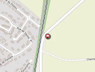 Carte de Klim-elec à Grugies