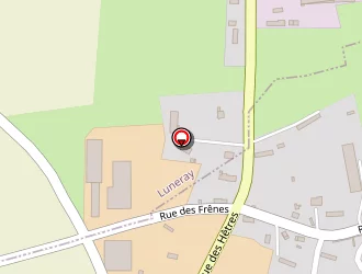 Carte de Cliporc à Greuville