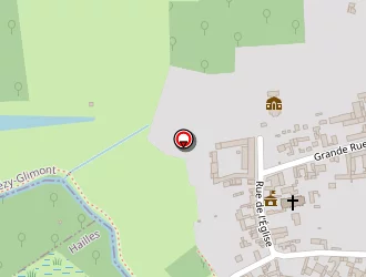 Carte de Mairie à Thézy-glimont