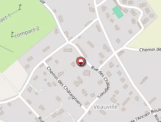 Carte de Cl Services à Saint-riquier-ès-plains