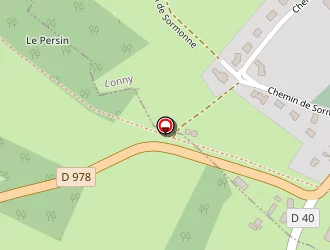 Carte de Marques José-luis à Lonny