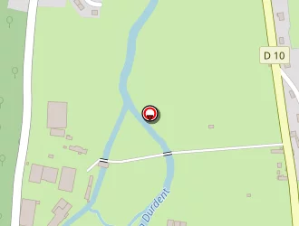 Carte de Camping Maupassant à Vittefleur