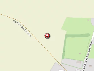 Carte de Au Gre Du Temps à Houdetot