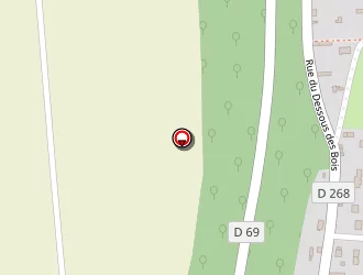 Carte de Lefebvre Vincent à Vittefleur