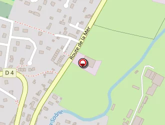 Carte de Aux Caprices De Margot à Brachy