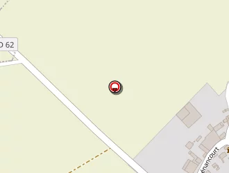 Carte de Daudré Louis à Pargny