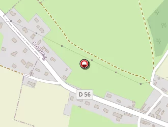 Carte de Mairie à Croixdalle