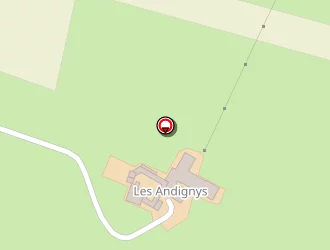 Carte de Bouquignaud Noëlle à Prez