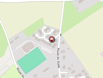 Carte de Plateau D'évolution à Saint-riquier-ès-plains