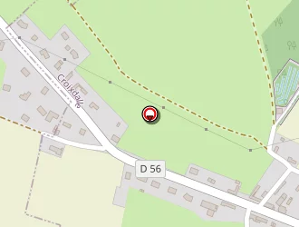 Carte de Joly Didier à Croixdalle