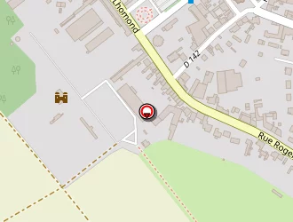 Carte de Cleaning District à Chaulnes