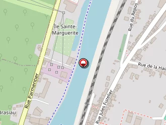 Carte de Capitain Arnaud à Nouzonville