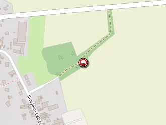 Carte de Palta Eric à Chaulnes