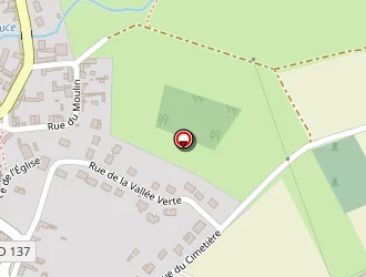 Carte de Le Champ Bon (earl) à Démuin