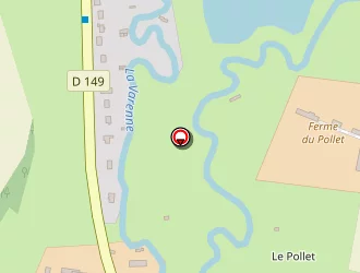 Carte de Lefebvre Mathieu à Torcy-le-petit