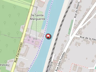 Carte de Lefebvre Daniel à Nouzonville