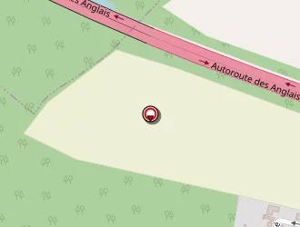 Carte de Pourplanque Alexandra à Grugies