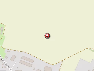 Carte de Agence Postale Communale à Caix