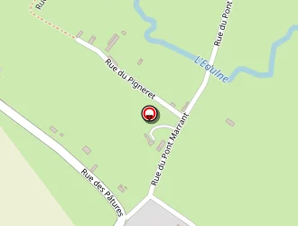 Carte de Fillaud Jean-philippe à Fréauville