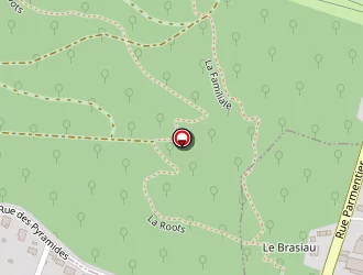 Carte de Domicile Immo à Nouzonville