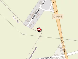 Carte de Iss Proprete à Neuville-saint-amand