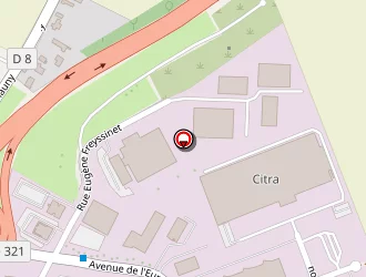 Carte de Lab.l.ipomi à Gauchy