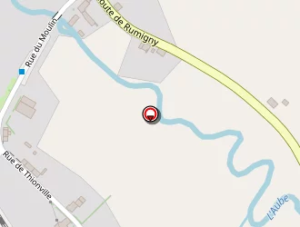 Carte de Mairie à Hannappes