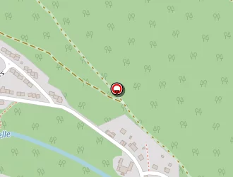 Carte de Cométal à Nouzonville