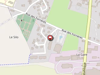 Carte de Mary-deco à Luneray