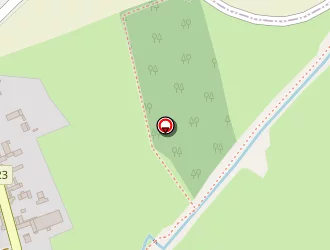 Carte de Mazurier Thierry à Démuin