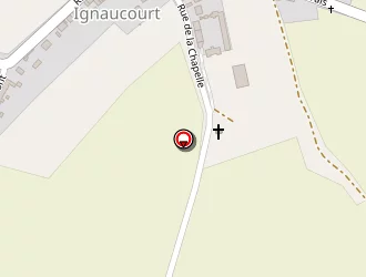 Carte de Maurisse (earl) à Ignaucourt