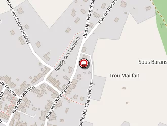 Carte de Rlp à Gespunsart