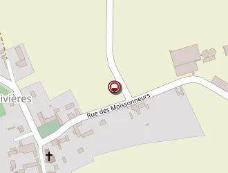 Carte de Mairie à Quivières