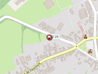 Carte de Bar Tabac Du Concours à Sains-richaumont