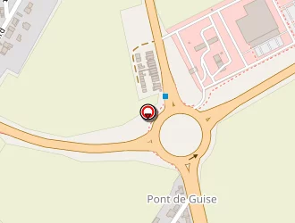 Carte de M.e.a à Neuville-saint-amand