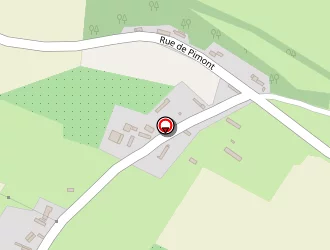 Carte de Carpentier Virginie à Freulleville