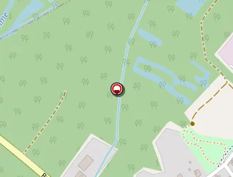 Carte de Duprez à Gauchy