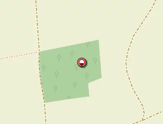 Carte de Bellard Frédéric à Hangard