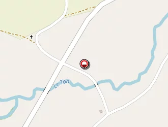 Carte de Decq Bruno à Hannappes