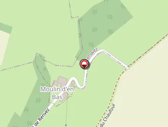 Carte de Henrat Francis à Lonny