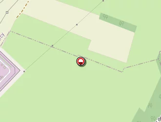 Carte de Lonny Auto Services à Lonny